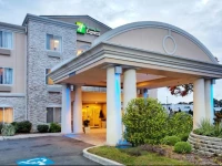 Holiday Inn Express Branford-New Haven 