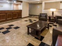 Baymont Inn & Suites Branford/New Haven 