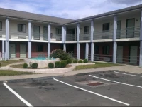Branford Motel 