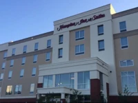 Hampton Inn & Suites Braselton 