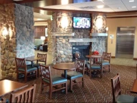 Holiday Inn Express and Suites Browning 