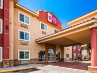 BEST WESTERN PLUS Main Street Inn 3*