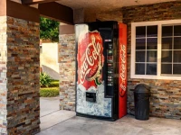 Hyland Motel Brea 