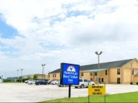 Americas Best Value Inn Breaux Bridge 
