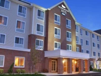 Homewood Suites by Hilton Allentown-West/Fogelsville 