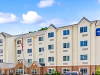 Microtel Inn & Suites by Wyndham Bremen 