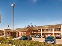 Best Western Brenham 