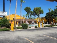 Americas Best Value Inn Brenham 