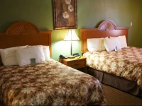 Coach Light Inn 2*
