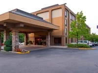 Hampton Inn Nashville/Brentwood-I-65S 