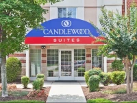 Candlewood Suites Nashville-Brentwood 