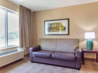 Extended Stay America - Nashville - Brentwood 