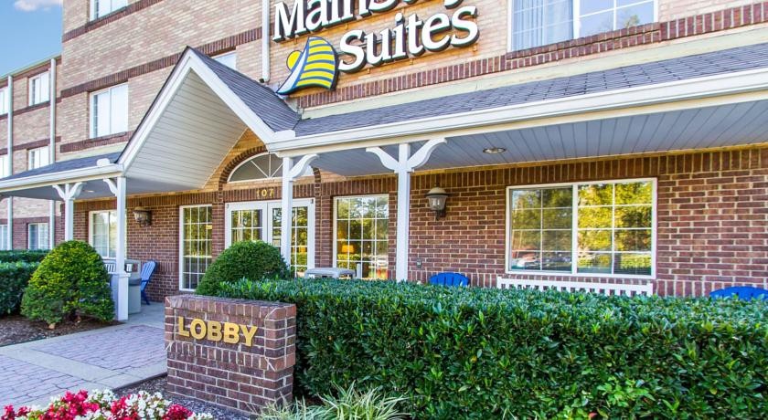 MainStay Suites Brentwood 