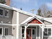 The Lodge @ Bretton Woods 
