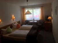 Pension Abendrote 