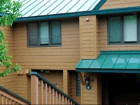 Townhomes @ Bretton Woods 