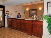 Holiday Inn Express Hotel & Suites-Brevard 