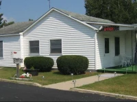 Chapel Hill Motel 