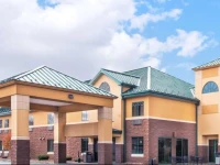 Days Inn Brewerton / Syracuse 