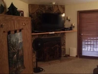 Brian Head Dream Ski Condo 
