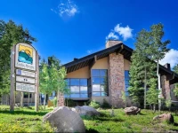 Cedar Breaks Lodge By Diamond Resorts 