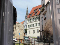 Hotel Schmales Haus