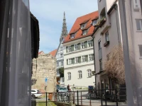 Hotel Schmales Haus 
