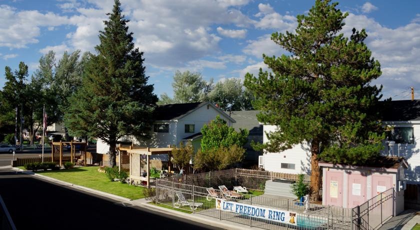 Ruby Inn Bridgeport 
