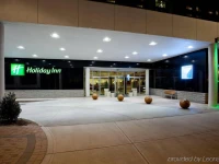Holiday Inn Bridgeport-Trumbull-Fairfield 