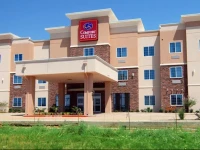 Quality Suites Bridgeport 