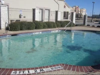 Bridgeport Suites 