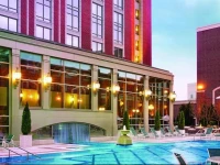 Ameristar Casino Resort Spa St. Charles 