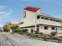 Motel 6 St. Louis - Bridgeton 