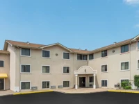 Super 8 Bridgeton/St. Louis Airport 