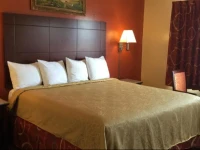 Red Carpet Inn-Bridgeton/Vineland 