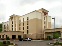 Hampton Inn Bridgeville 