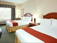 Holiday Inn Express Pittsburgh-Bridgeville 
