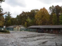 Bridgman Inn 