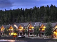 Breck Inn 3*
