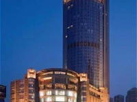 Sofitel Galaxy Nanjing 5*