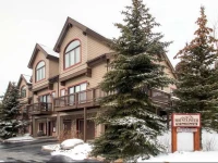 Mountaineer Townhome 