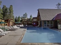 Pine Ridge Condominiums 
