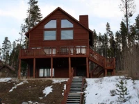 Powder Moose Villa 
