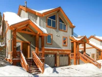 Saddlewood by Wyndham Vacation Rentals 