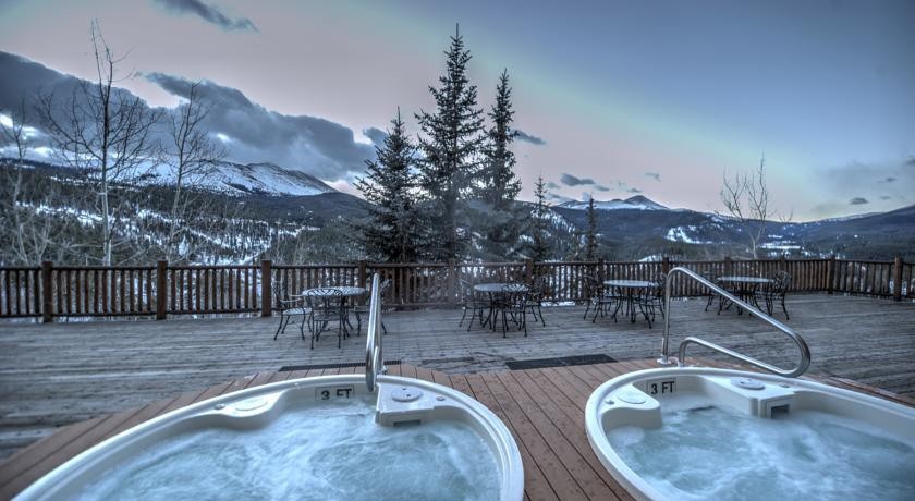 The Lodge at Breckenridge 