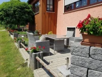 Landhaus Dreibirken 
