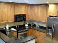 Ski Hill Peak 8 Condominium 