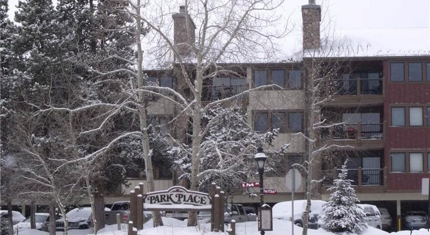 Walk To Breckenridge Slopes 