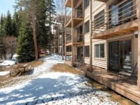 Wildwood Suites Apartment 