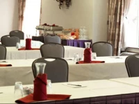 Crystal Inn Hotel & Suites - Brigham City 